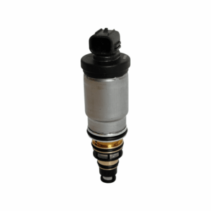 VALULA COMPRESOR CONTROL ELECTRICO HYUNDAI SANTA FE - SONATA & KIA K5 16