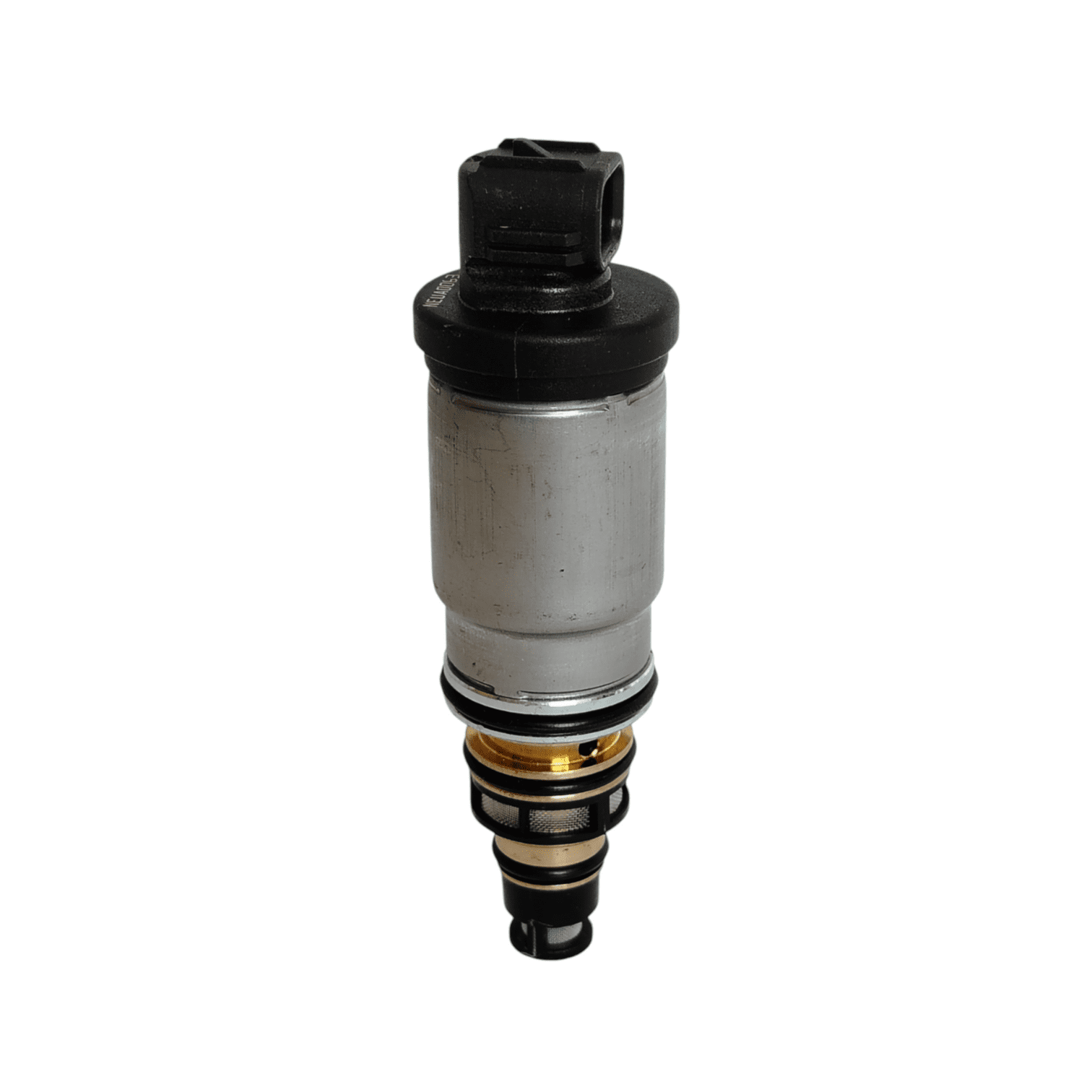 VALULA COMPRESOR CONTROL ELECTRICO HYUNDAI SANTA FE - SONATA & KIA K5 16 - Imagen 2