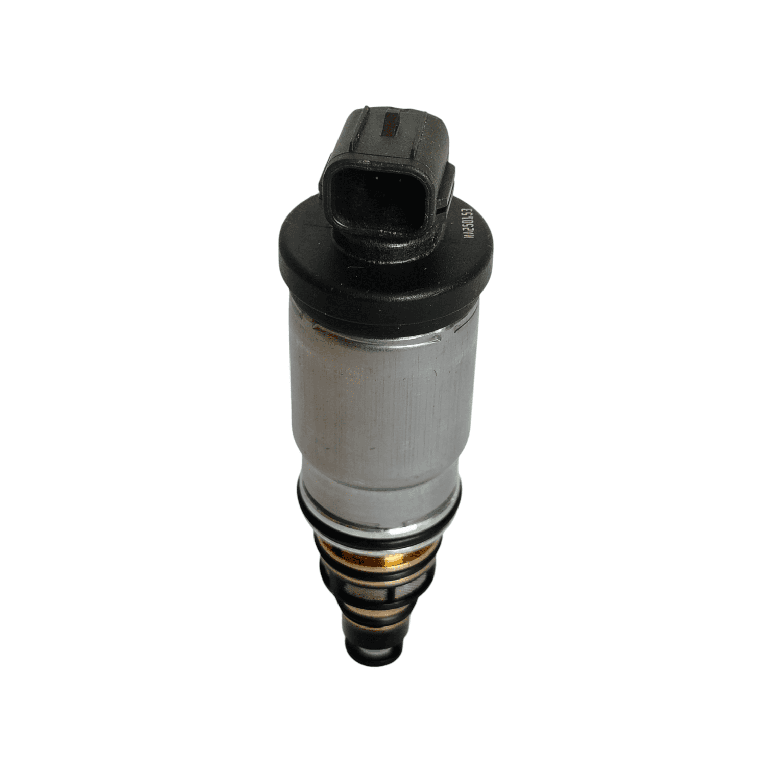 VALULA COMPRESOR CONTROL ELECTRICO HYUNDAI SANTA FE - SONATA & KIA K5 16 - Imagen 4