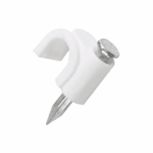 GRAPA PLASTICA 5 MM. ELECTRICA