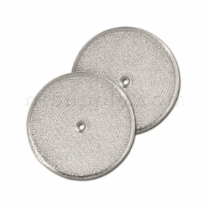 FILTRO EXTRACTOR GRASA REDONDO 9-1/2 PULGADA DIAMETRO
