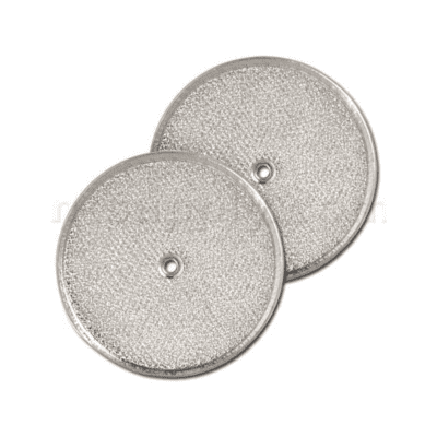 FILTRO EXTRACTOR GRASA REDONDO 9-1/2 PULGADA DIAMETRO