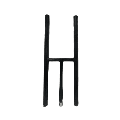 QUEMADOR INDUSTRIAL PLANCHA H 64 CMS. GRANDE