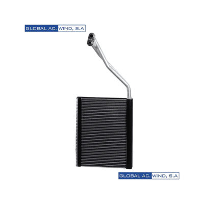 EVAPORADOR NISSAN FRONTIER NP300 16-21 GLOBAL A/C WIND