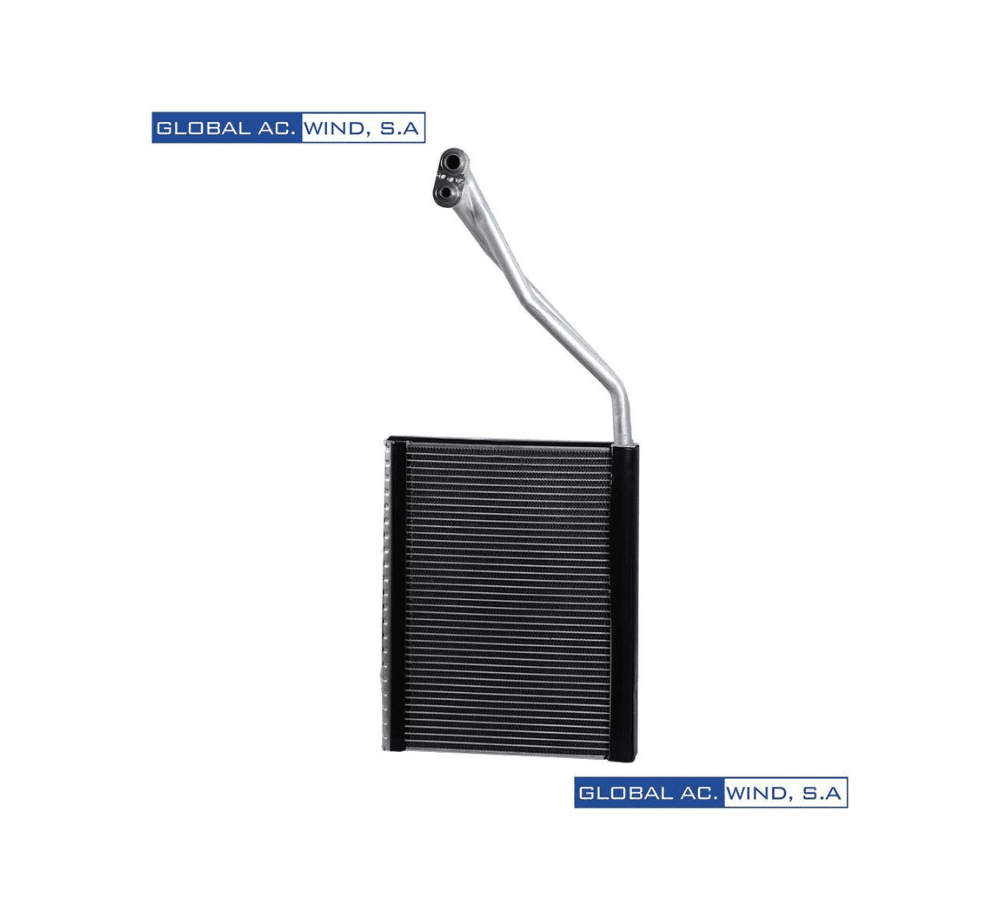 EVAPORADOR NISSAN FRONTIER NP300 16-21 GLOBAL A/C WIND