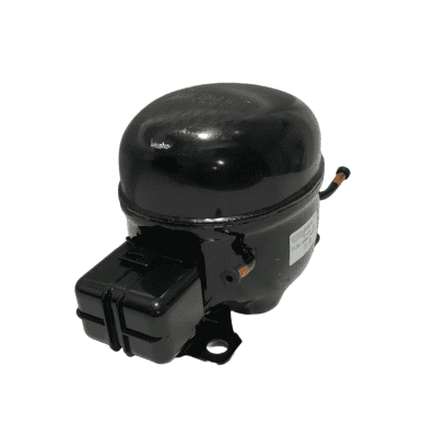 COMPRESOR NEVERA BOLITA 1/4 HP 115 VOLTIOS R-134A
