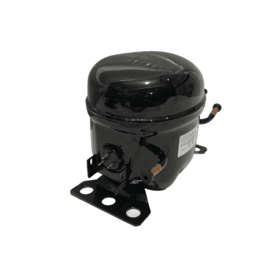 COMPRESOR NEVERA BOLITA 1/5 HP 115 VOLTIOS R-134A
