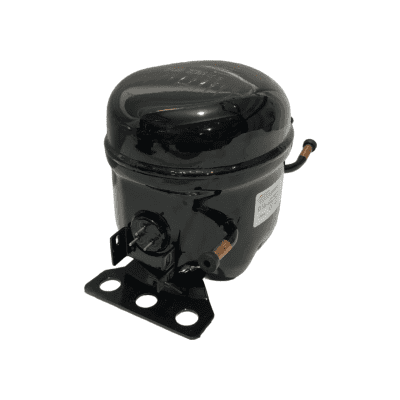 COMPRESOR NEVERA BOLITA 1/6 HP 115 VOLTIOS R-134A