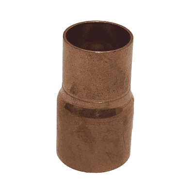 REDUCCION COUPLING COBRE 7/8 X 3/4 SOLDABLE