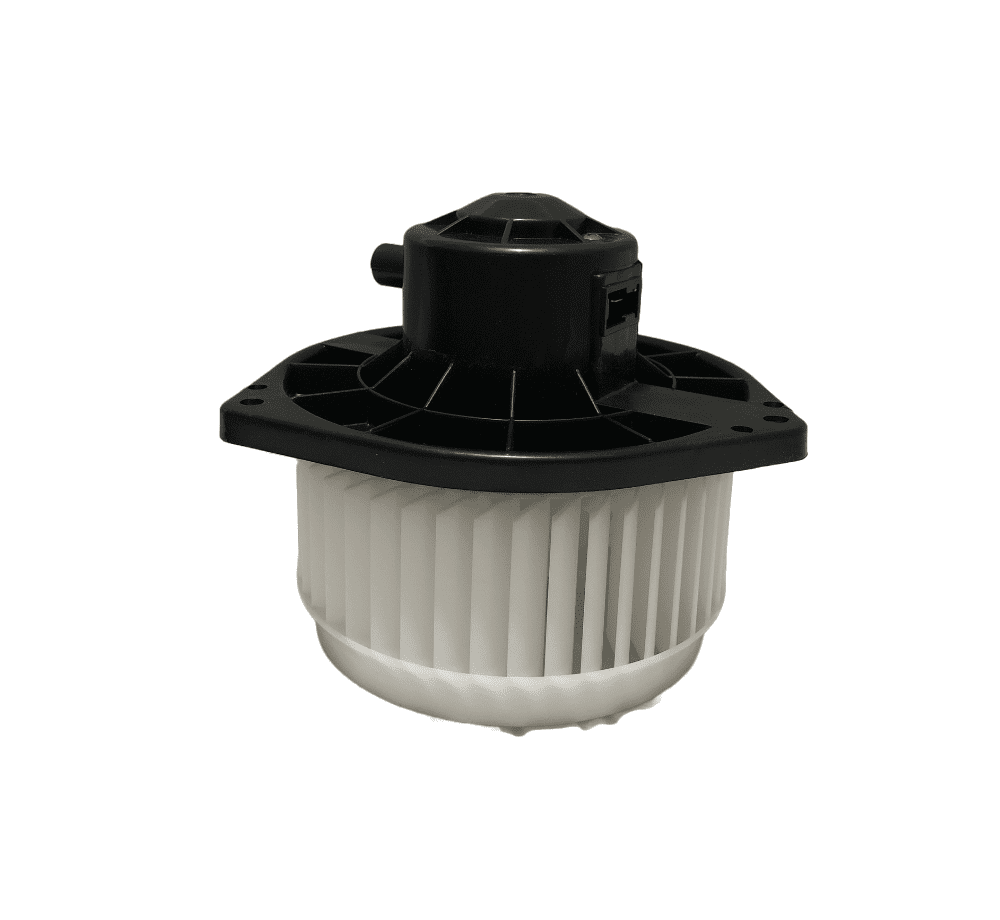 ABANICO AUTO BLOWER NISSAN FRONTIER 01-04 SENTRA & X-TERRA 00-04 GRUPO PANAFRIO - Imagen 5