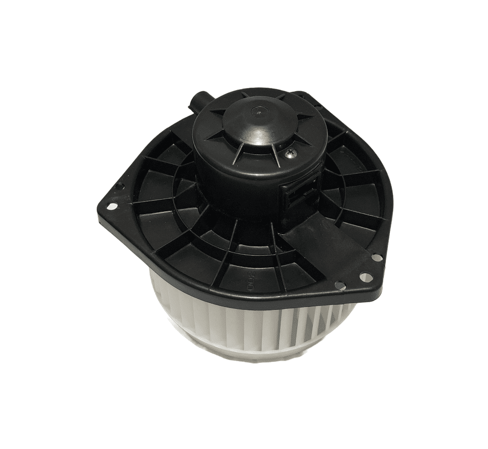 ABANICO AUTO BLOWER NISSAN FRONTIER 01-04 SENTRA & X-TERRA 00-04 GRUPO PANAFRIO
