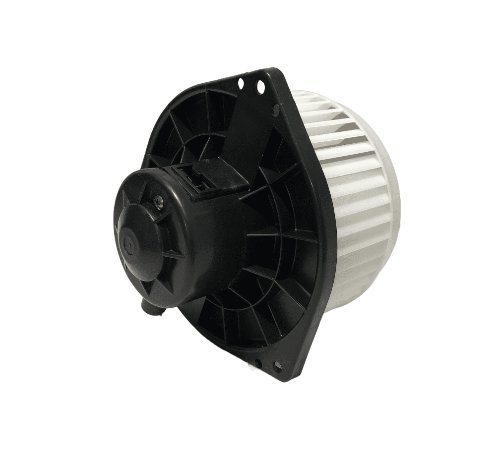 ABANICO AUTO BLOWER NISSAN FRONTIER 01-04 SENTRA & X-TERRA 00-04 GRUPO PANAFRIO - Imagen 4