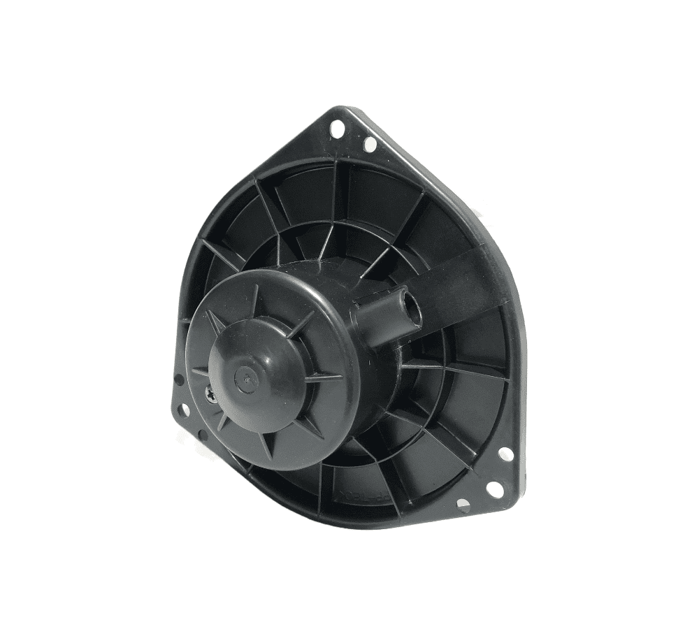 ABANICO AUTO BLOWER NISSAN FRONTIER 01-04 SENTRA & X-TERRA 00-04 GRUPO PANAFRIO - Imagen 2