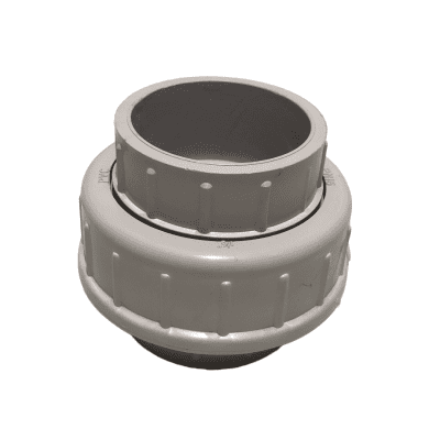 UNION UNIVERSAL PVC 1-1/2 PULGADA SHC-40