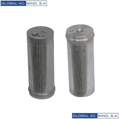 FILTRO SECADOR AUTO VOLKSWAGEN JETTA & GOLF 98-04 GLOBAL A/C WIND