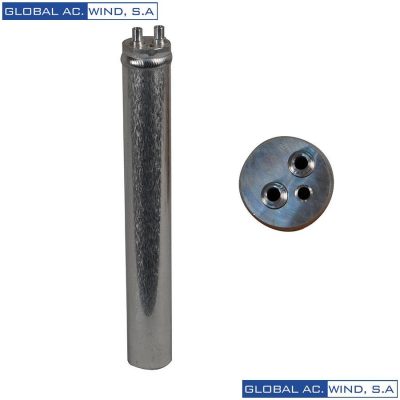 FILTRO SECADOR AUTO HONDA ACCORD 03-11 CIVIC 06-10 GLOBAL A/C WIND