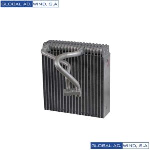 EVAPORADOR FORD EXPLORER 11-19 TRASERO - REAR GLOBAL A/C WIND