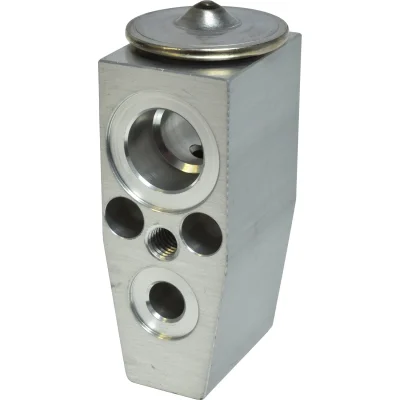 VALVULA EXPANSION AUTO VOLKSWAGEN JETTA 15-18 PASSAT 16-20