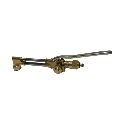 EXTENSION ANTORCHA CORTE VICTOR GRANDE HEAVY DUTY METALPOWER