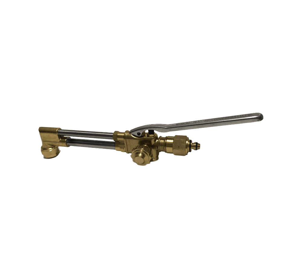 EXTENSION ANTORCHA CORTE VICTOR GRANDE HEAVY DUTY METALPOWER