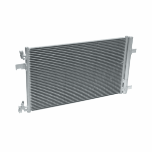 CONDENSADOR CHEVROLET CRUZE 10-16 IMPALA 16-20 U.A.C.