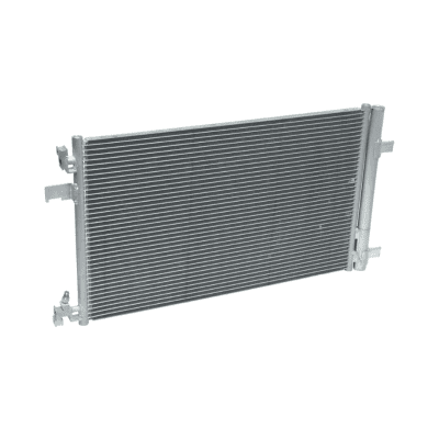 CONDENSADOR CHEVROLET CRUZE 10-16 IMPALA 16-20 U.A.C.