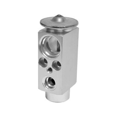 VALVULA EXPANSION AUTO SMART FORTWO 08-16