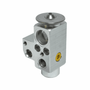 VALVULA EXPANSION AUTO MERCEDES BENZ HIBRIDO CLASE S400 11-14