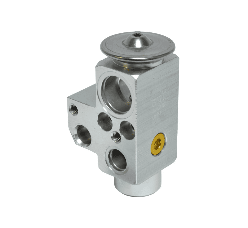 VALVULA EXPANSION AUTO MERCEDES BENZ HIBRIDO CLASE S400 11-14