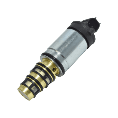 VALVULA COMPRESOR CONTROL ELECTRICA DELPHI CHEVROLET CRUZE