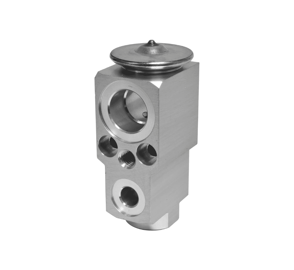 VALVULA EXPANSION AUTO JEEP WRANGLER 19-21 GLADIATOR 20-21
