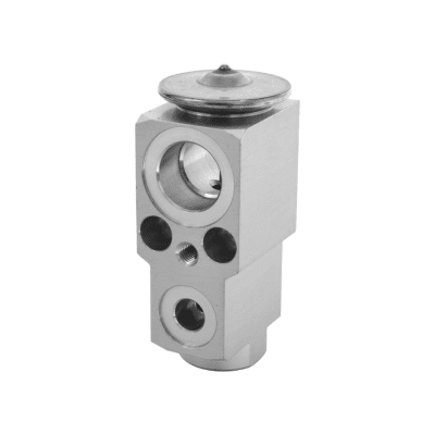 VALVULA EXPANSION AUTO MERCEDES BENZ CLASE C & E 17-21