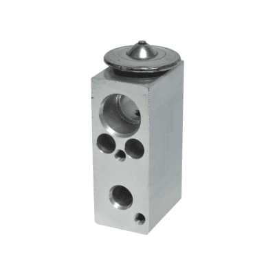 VALVULA EXPANSION AUTO FIAT 500L 14-18