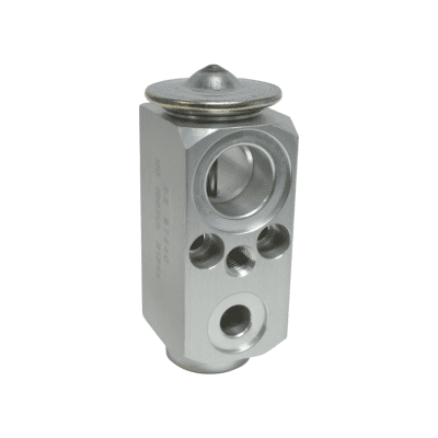 VALVULA EXPANSION AUTO DODGE GRAND CARAVAN 08-14 & CHRYSLER TOWN AND COUNTRY 12-14 TRASERA - REAR