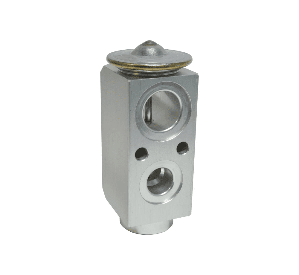 VALVULA EXPANSION AUTO DODGE GRAND CARAVAN 08-14 & CHRYSLER TOWN AND COUNTRY 12-14 TRASERA - REAR - Imagen 2