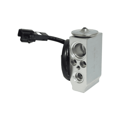 VALVULA EXPANSION AUTO MERCEDES BENZ GL & ML 07-14 SENSOR REAR