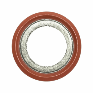 WASHER FORD NUMERO 8 (GOMA POR FUERA)
