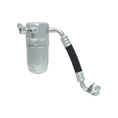 FILTRO ACUMULADOR CHEVROLET TRAILBLAZER 02 GMC ENVOY 02