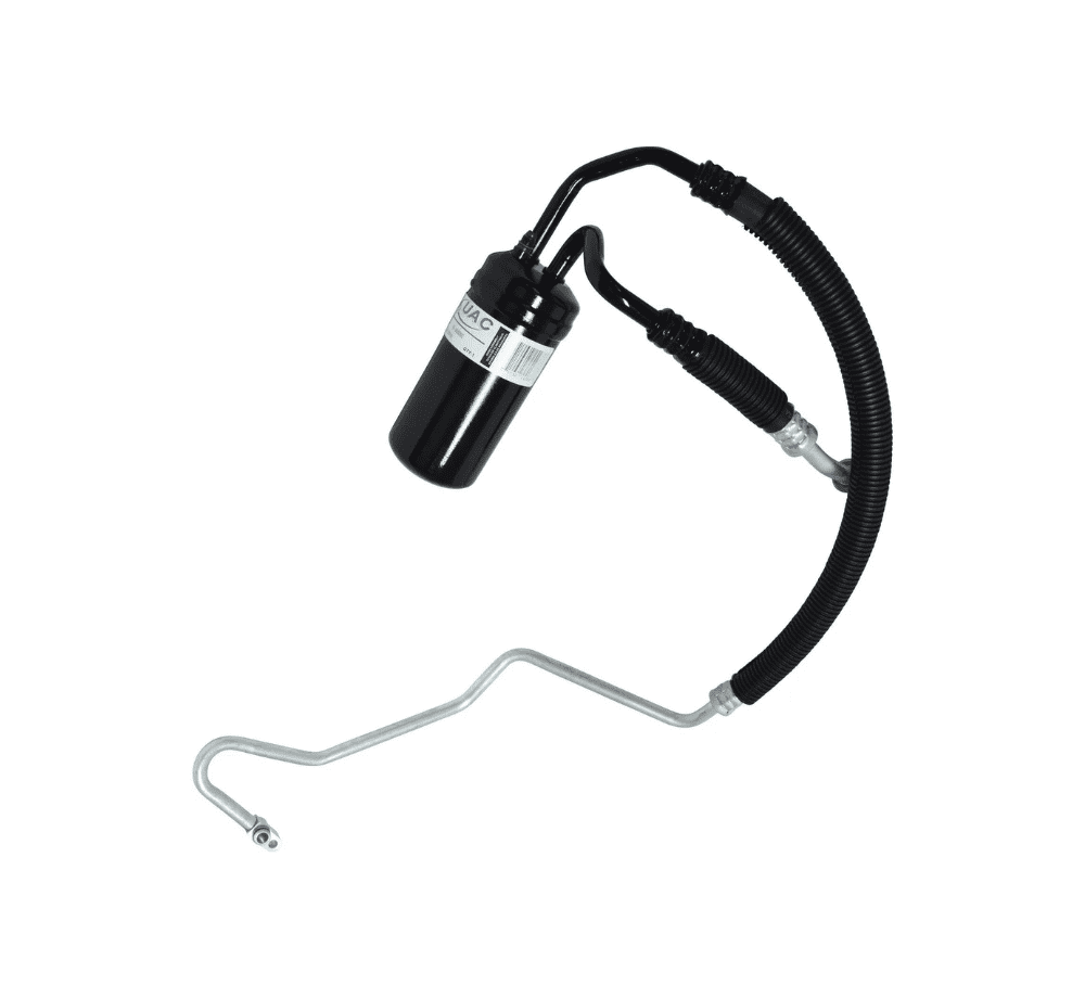 FILTRO ACUMULADOR JEEP GRAND CHEROKEE 93-98 TUBERIA LARGA