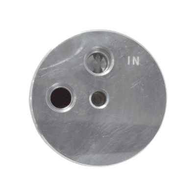 FILTRO SECADOR AUTO NISSAN NV2500 - 3500 12-19