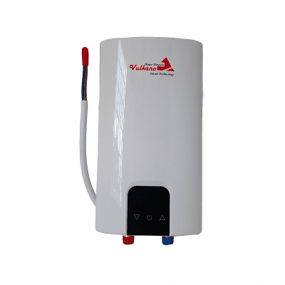 CALENTADOR AGUA LINEA ELECTRICO 9 KWH VULKANO