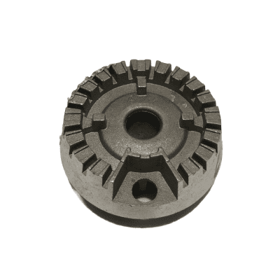 QUEMADOR ESTUFA AMERICAN MODERNA 2 PULGADAS (51 MM) PEQUEÑO