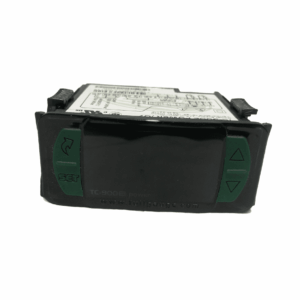 CONTROLADOR DIGITAL FULL GAUGE TC-900E POWER 110 & 220 VOLTIOS