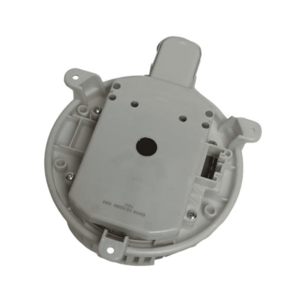 ABANICO AUTO BLOWER TOYOTA SIENNA 11-20 SEQUOIA 08-22 - Imagen 5