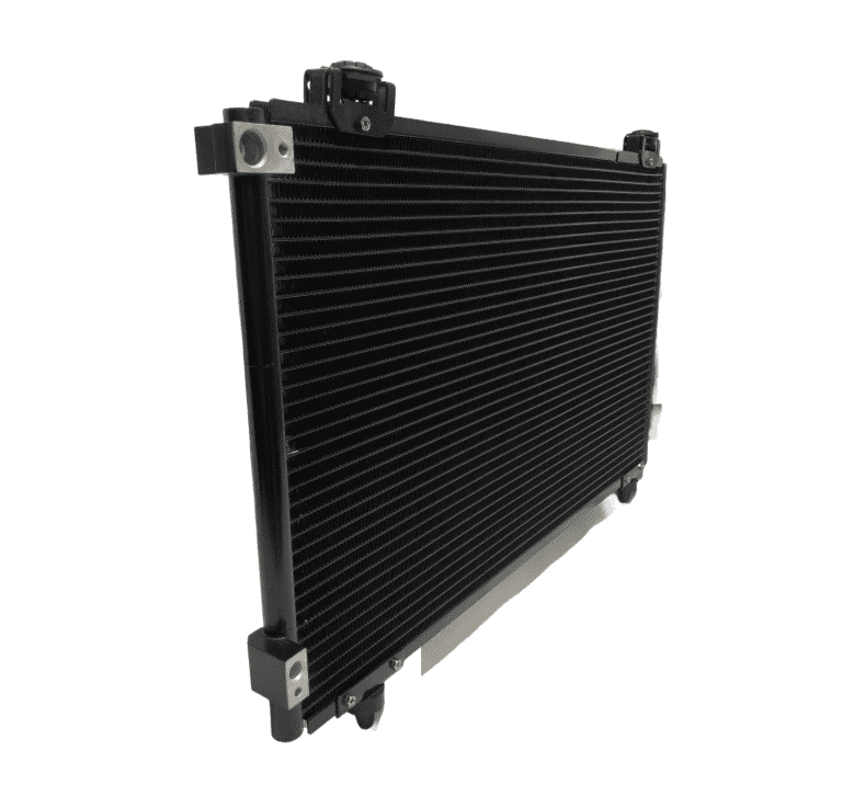 2428 Radiator For 2003-2008 Toyota Corolla Matrix Pontiac Vibe L4