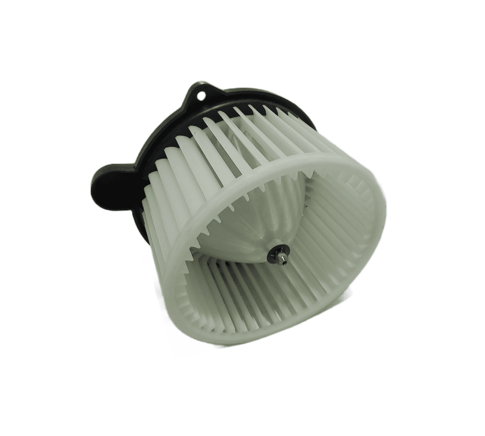 ABANICO AUTO BLOWER HYUNDAI SONATA 06-10 TUCSON 06-10 LOTZE 06-10 - Imagen 2