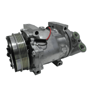 COMPRESOR AUTO FIAT DUCATO PEUGEOT RAM 14-18 SANDEN SD7V16