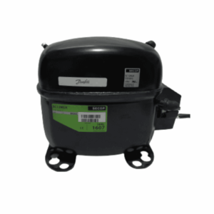COMPRESOR DANFOSS 1/2 HP R-404 110 VOLTIOS
