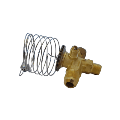 VALVULA EXPANSION DANFOSS 5 TONELADA R-22