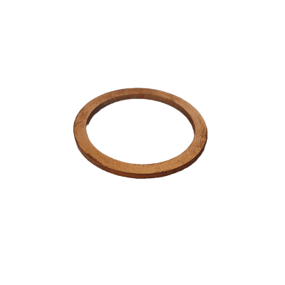 ARANDELAS PLANA COBRE NUMERO 20
